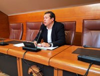 PP pide al Gobierno de Cantabria que aclare si firmará el convenio para la sede del Reina Sofía