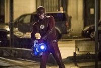 ¿Ha revelado The Flash la aparición de una mítica villana de Wonder Woman en su 4ª temporada?