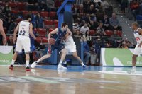 Shermadini, 'MVP' del mes de mayo