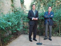 Moreno critica que Susana Díaz no haya aplicado en Andalucía su propuesta sobre empleo juvenil