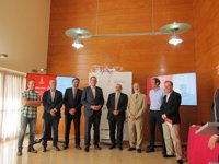 Pilotar drones, adentrarse en realidad virtual, robots Lego e imprimir en 3D, actividades este fin de semana en Murcia