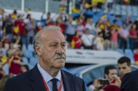 Manolo Santana, Vicente del Bosque y Sergio Scariolo serán hijos adoptivos de Marbella