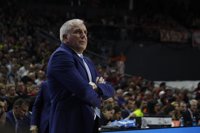 Obradovic: "No hay razón para no creer en nosotros mismos"
