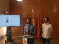 Las bibliotecas de la Red Municipal de Murcia, abiertas también durante los fines de semana