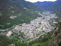 ANDORRA LA VIEJA