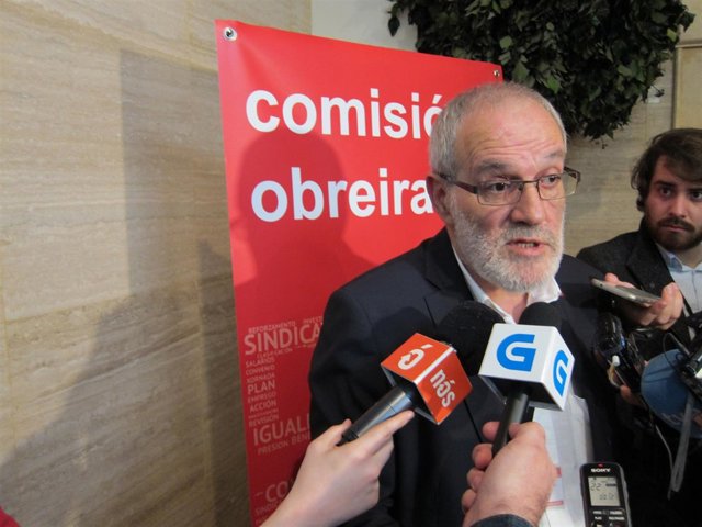 Xosé Manuel Sánchez Aguión                 