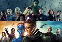 Marvel, sobre el crossover de Vengadores y X-Men: "Nunca digas nunca..."