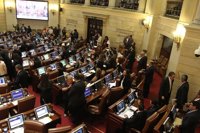 La Corte Constitucional de Colombia tumba dos puntos del 'fast track' para tramitar el acuerdo de paz con las FARC