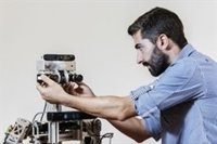 Un software de robótica creado por la UEx participará por cuarto año seguido en un programa de becas de Google