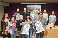 Estación Norte reúne los montajes de once compañías de Valladolid