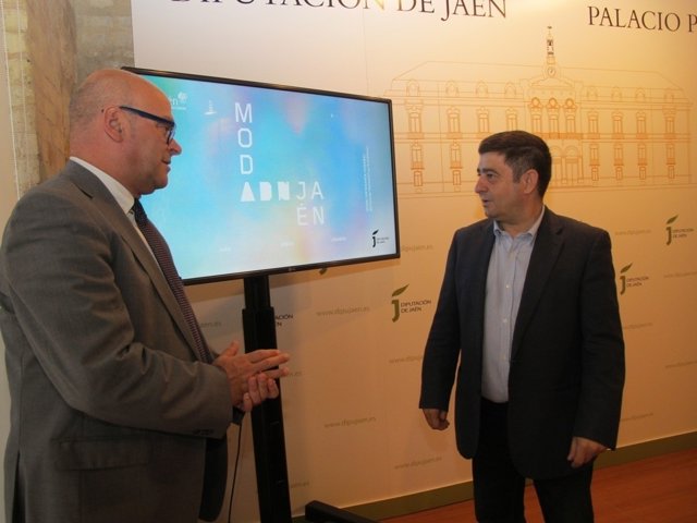 Presentación de los foros incluidos en la iniciativa ModADN Jaén.