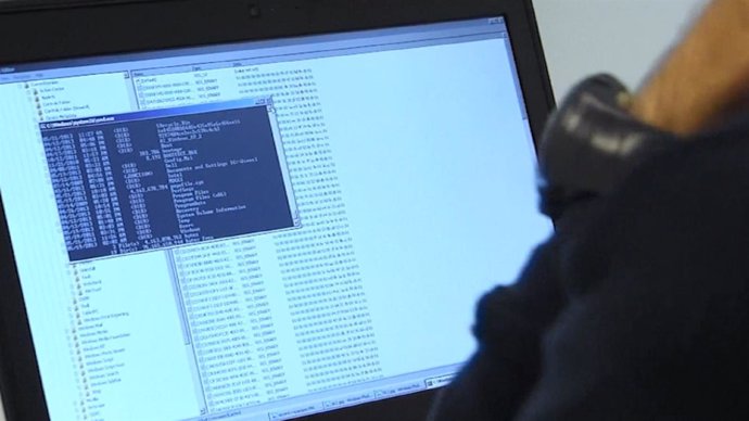 Europol califica de "sin precedentes" el ataque de 'WannaCry'