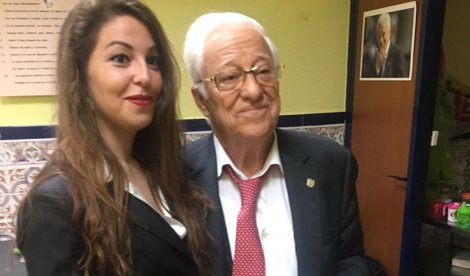 Cooperación y Desarrollo