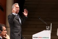 Robert Kennedy Jr advierte de que los refugiados de Siria son consecuencia de la "guerra por un gasoducto"