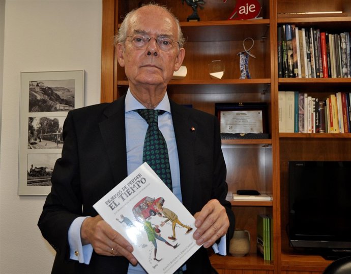 El experto Ignacio Buqueras propone suprimir el presentismo laboral.