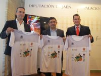 El CB Cazorla busca este fin de semana en su ciudad el ascenso a la LEB Plata en la Final Four