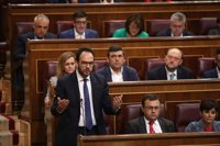 PSOE censura que nadie del Gobierno defienda a la Guardia Civil tras las críticas de Cifuentes a la UCO