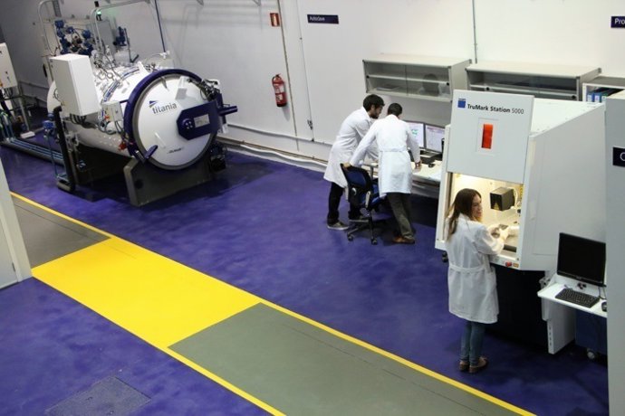 Titania incrementa su volumen de negocio en 2016