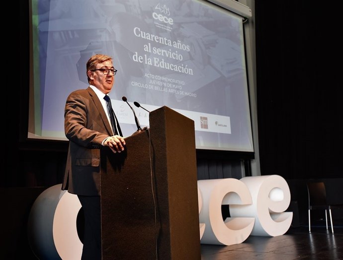 Marcial Marín