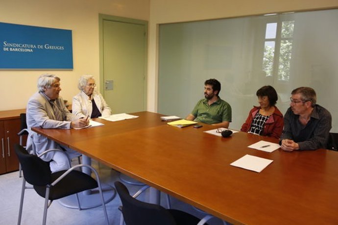Agencia Catalana de Noticias