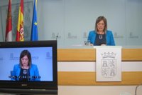 Herrera pedirá comparecer en las Cortes para informar sobre la trama eólica