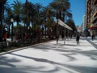 Alicante se da a conocer a medios de Irlanda del Norte