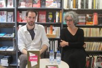 Club Editor publica en catalán 'Kruso', la primera novela del alemán Lutz Seiler 