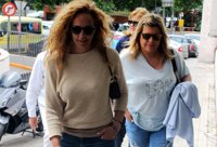 Rocío Carrasco reaparece para apoyar a María Teresa Campos, a pesar de las polémicas