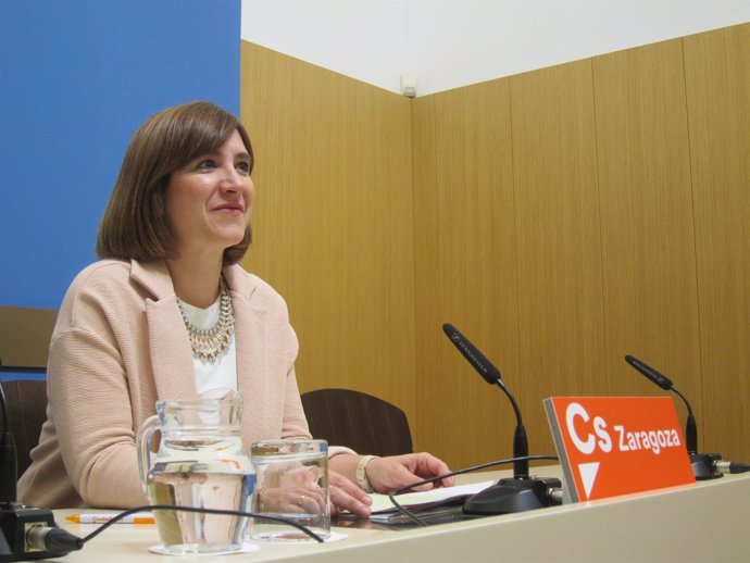 Sara Fernández (Cs)                 