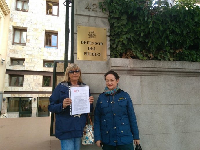 Federación de Empleadas y Empleados de los Servicios Públicos (FeSP) de UGT