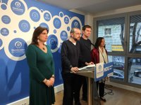 Demòcrates pedirá a Colau no cobrar plusvalías en transmisiones que supongan pérdidas patrimoniales