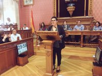 MÉS reclama más competencias "bien financiadas" para el Consell