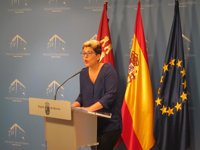 López Miras cambia una veintena de altos cargos en direcciones generales, entre ellos el SMS y Servicios Jurídicos