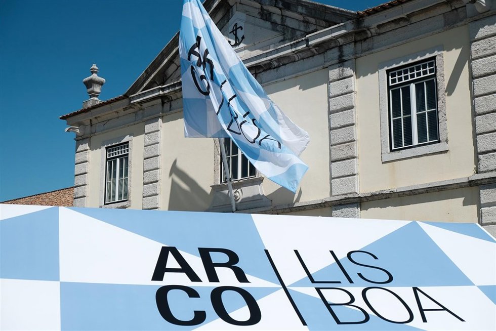 ARCOlisboa 2017 