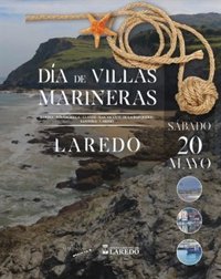 Laredo acoge el III Día de Villas Marineras