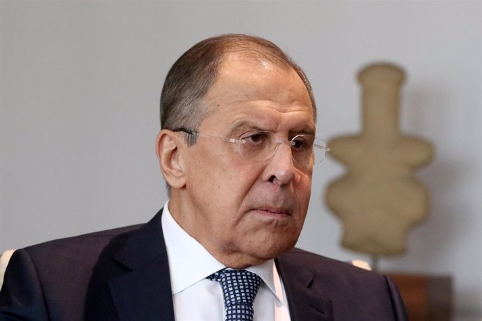 Sergei Lavrov