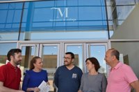 IU presenta en Junta y Diputación iniciativas para solucionar problemas de abastecimiento de agua en Campillos