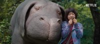 Tráiler de Okja, la aventura animalista de Netflix seleccionada en Cannes