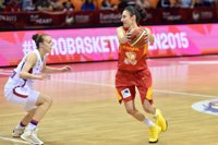 España se mide con Polonia y China para empezar a preparar el Eurobasket