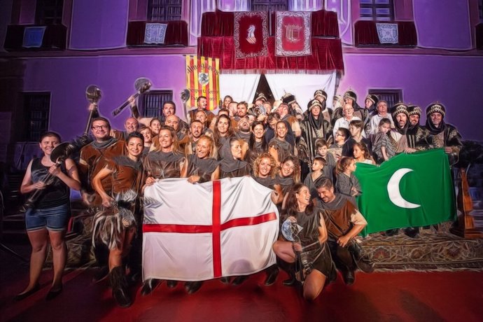 Paterna encarga un estudio para determinar el impacto económico de sus fiestas