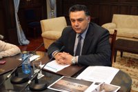 Un informe sitúa al exedil del PP en A Coruña Julio Flores como "máximo responsable" de la contratación de una empleada