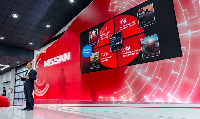 Rueda de prensa Resultados FY17 1