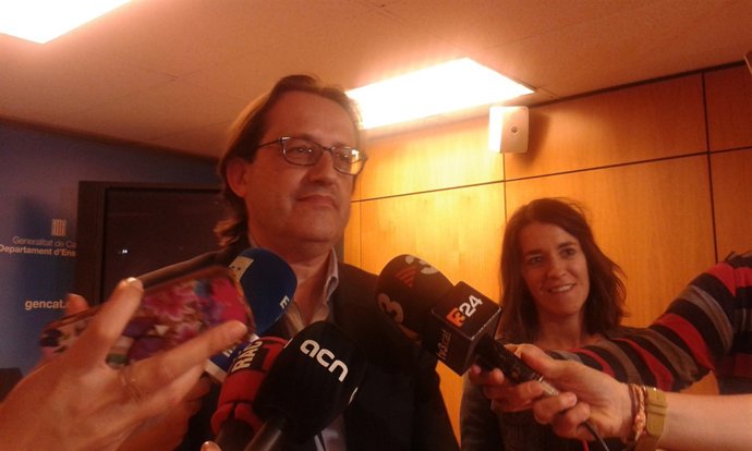Catalunya, "desconcertada" per l'encàrrec d'Educació a l'alta inspecció 