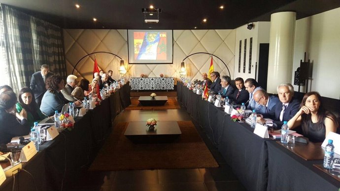 Nota De Prensa: Los Puertos Españoles Adaptan Sus Instalaciones A La Demanda Esp