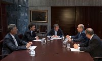 El Gobierno de Canarias ahorra un 8% anual en la factura eléctrica con el nuevo contrato con Endesa