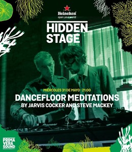 Dancefloor Meditations