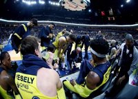 Obradovic quiere alargar su leyenda con el noveno título