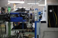 El Gobierno autonómico impulsará medidas específicas de apoyo a la industria del calzado aragonés