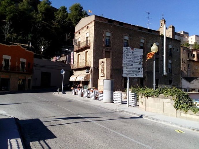 Agencia Catalana de Noticias