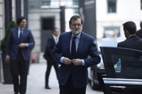 Gürtel.- Rajoy solicita a la Audiencia Nacional declarar por videoconferencia el 26 o 27 de julio